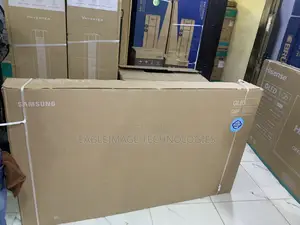 Upgrade Your Space With New Samsung 75" Q8F TV
