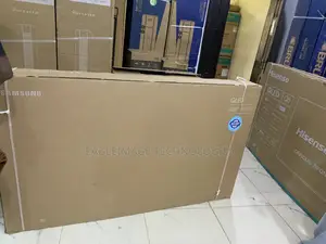 Upgrade Your Space With New Samsung 75" Q8F TV