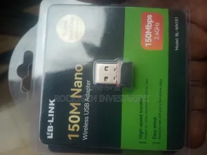 Wireless USD Dongle