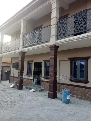 2bdrm Block of Flats in Liasu Road, Ikotun / Ikotun/Igando for rent