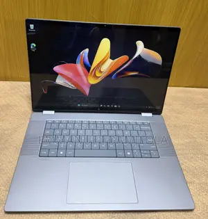 Laptop HP OmniBook X Flip 16" 16GB AMD Ryzen 5 SSD 512GB