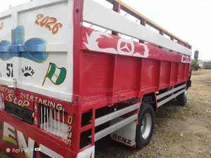 Mini Truck