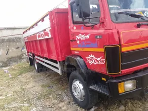 Mini Truck