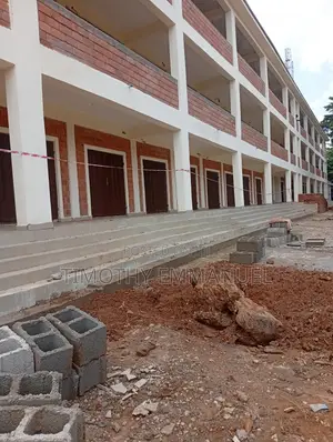Ground Floor Shop for Rent Garki International Market
