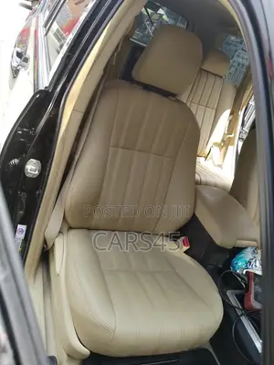 Toyota Land Cruiser Prado 2015 Black