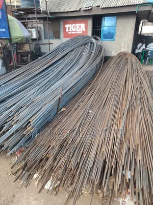 Y.Bashy Global Standard TMT Iron Rods and Steel Products Seller
