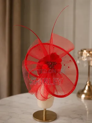 Fascinator