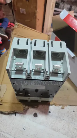 250amps 3pole Contactor