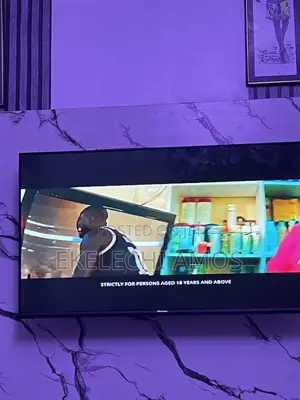 HISENSE 43 Inch Smart TV