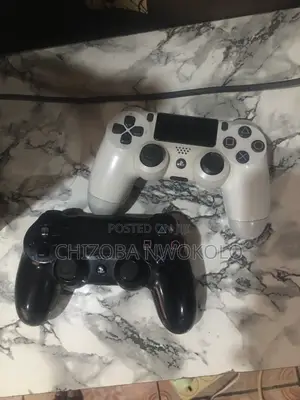 Ps4 Control Pad
