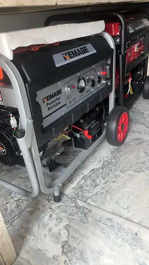 Kemage Generator