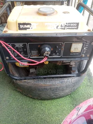 Sumec Firman Spg1800