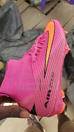 Football Boot