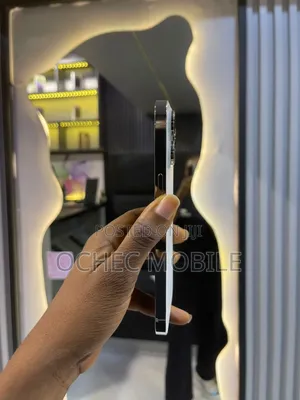 Apple iPhone 14 Pro Max 256 GB White