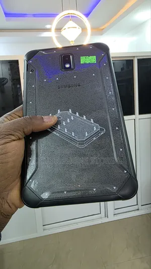 Samsung Galaxy Tab Active 2 32 GB Black