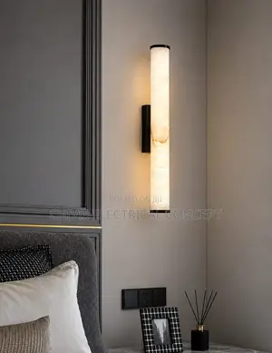 Wall Bracket Luxury Wall Lamp
