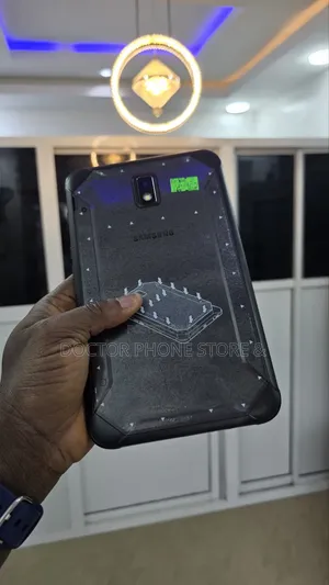 Samsung Galaxy Tab Active 2 32 GB Black