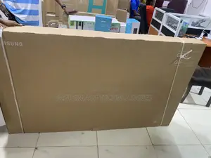True UHD Smart TV: Samsung QA75Q8FAAU 75 Inches