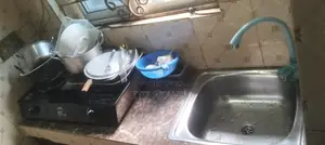 1bdrm Bungalow in Uyo for rent