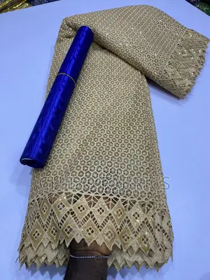 Swssi Cord Lace