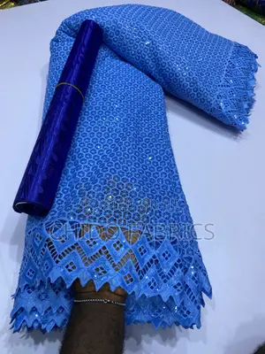 Swssi Cord Lace