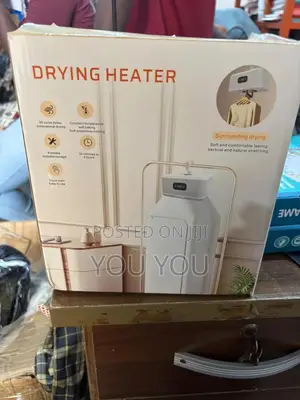 Portable Clothes Dryer