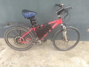 26inches E-Bike Electric Bicycle