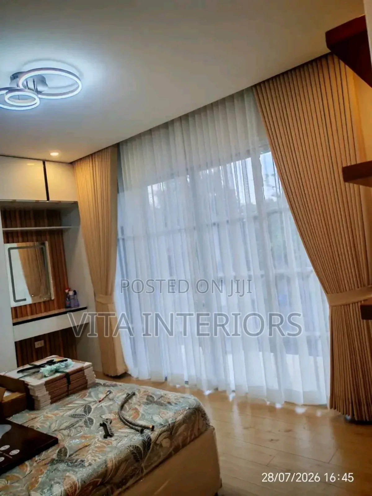 Irish Quality Curtains