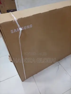 Samsung 75” Crystal UHD Smart TV – Ultra HD