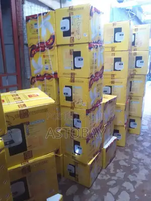 SWEETHOME Energy Saving Electric Water Heater