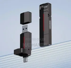 Lenovo Erazer Flash Drive