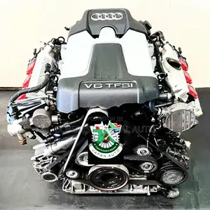 Complete Engine for Audi Q7 T Fsi Engine. A Turbo V6