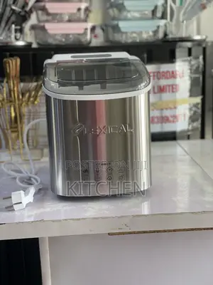 Lexical Ice Maker