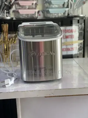 Lexical Ice Maker