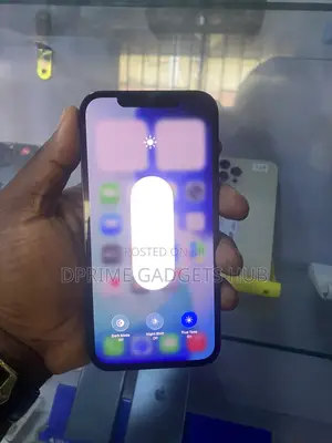 Apple iPhone 12 Pro Max 128 GB Blue