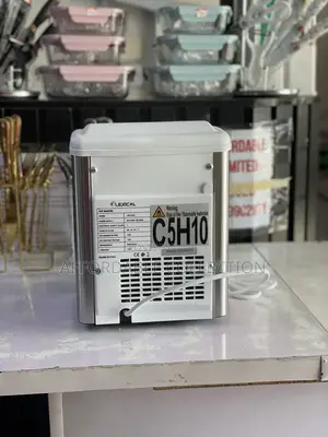 Lexical Ice Maker