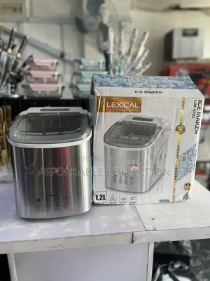 Lexical Ice Maker