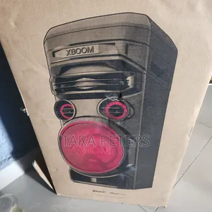 LG XBOOM All in One Hi Fi System