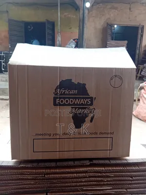 Shoe Package