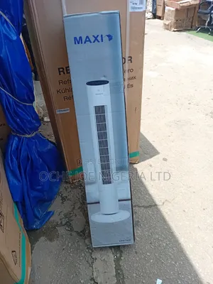 Maxi Tower Fan