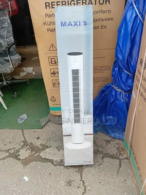 Maxi Tower Fan