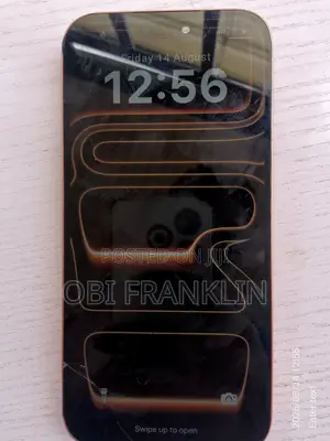 Apple iPhone 17 Pro Max 1 TB Bronze
