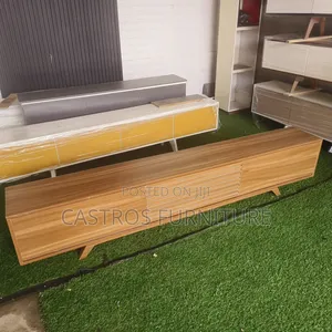 TV Cabinets and Mounts – Sizes: 7ft, 7ft