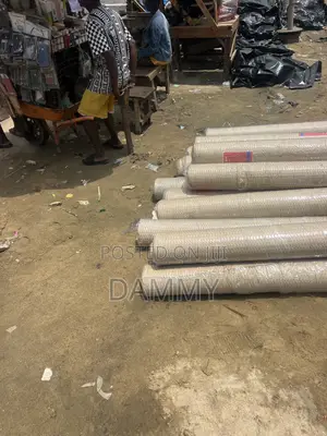 Chicken Wire Mesh