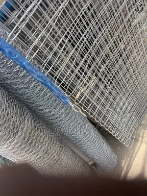 Chicken Wire Mesh