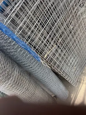 Chicken Wire Mesh