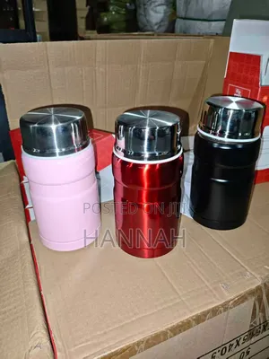 Food Flask