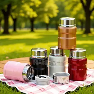 Food Flask