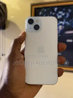 Apple iPhone 15 128 GB Blue