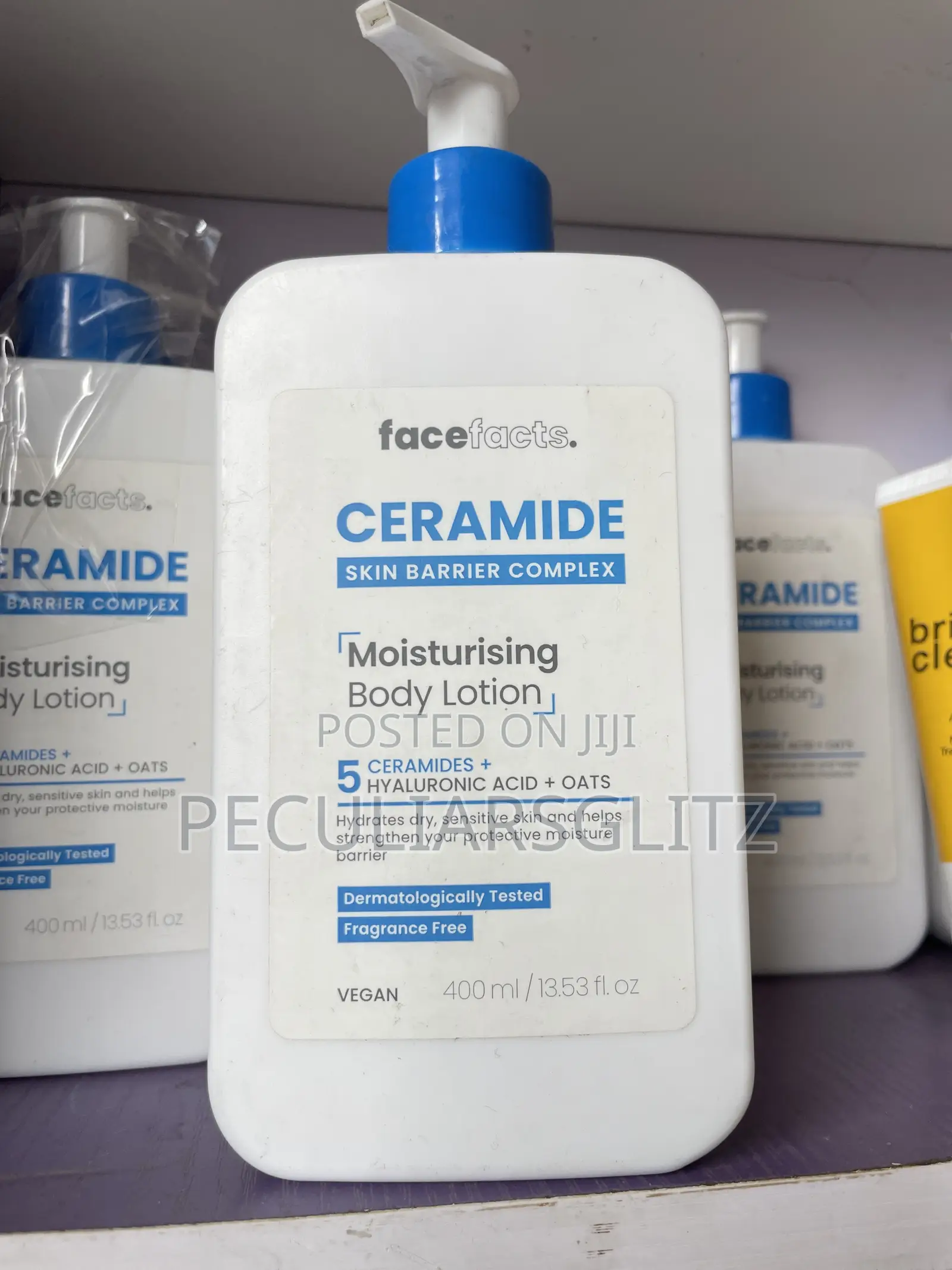 Factfact Ceramide